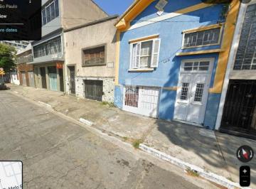 Terreno · 200m² · Terreno 200 m² no Tatuape