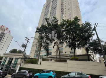 Apartamento · 202m² · 3 Quartos · 4 Vagas · Apartamento 202m² no Anália Franco