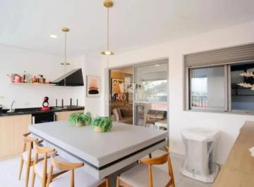 Apartamento · 112m² · 3 Quartos · 2 Vagas · Apartamento de 3 quartos (3 suítes) 2 vagas, 112 m² - Condomínio D/Home Tatuapé - Tatuapé