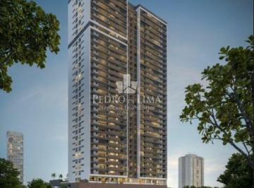 Apartamento · 96m² · 3 Quartos · 1 Vaga · Lançamento,350m do Shopping Metrô Tatuapé, 96m², 3 dorm. sendo 1 suíte, varanda gourmet, e 1 vaga.