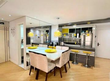 Apartamento · 69m² · 2 Quartos · 1 Vaga · Aparatmento para locação com 2 quartos e 01 vaga