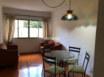 Apartamento · 55m² · 1 Quarto · 1 Vaga · Apartamento a? venda no bairro Cerqueira Ce?sar