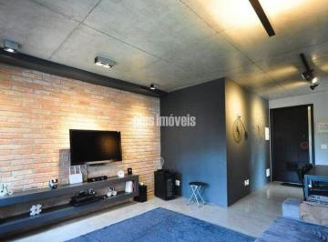 Apartamento · 70m² · 1 Quarto · 1 Vaga · Apartamento Mobiliado Portal do Morumbi
