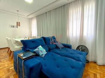 44f94ce07ff2c27d0b699b145cfaabd5c985966c · Apartamento Garden com 3 quartos à venda, 104 m² - Grajaú - Belo Horizonte/MG