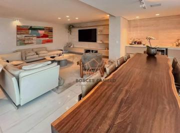 c568c1c294c860d3d3b32f5d5eac7753faaac3a8 · Apartamento com 4 suítes para alugar, 259 m² por R$ 33.706/mês - Vila da Serra - Nova Lima/MG