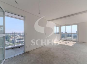 Apartamento · 56m² · 1 Quarto · 1 Vaga · Studio á Venda na Vila Mariana com 56m², 1 quarto sendo 1 suíte, 1 vaga.