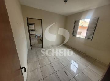 Casa · 70m² · 2 Quartos · 1 Vaga · Casa para alugar R$ 2.500,00  2 Quartos e 1 Vaga - Campo Grande