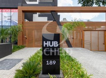 Apartamento · 24m² · 1 Quarto · Studio para venda em Alto Da Boa Vista com 1 quarto , 24m²