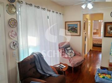 Apartamento · 53m² · 2 Quartos · 1 Vaga · Apartamento á Venda na Vila Mariana com 53m², 2 quartos, 1 vaga.