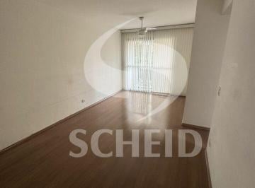 Apartamento · 59m² · 2 Quartos · 1 Vaga · Apartamento na Vila Gumercindo-59M²-2 dormitórios-2 baheiros-1 vaga