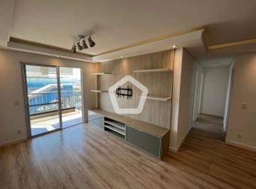 Apartamento · 84m² · 3 Quartos · 2 Vagas · Rua Mil Oitocentos e Vinte e Dois, 1 - Ipiranga