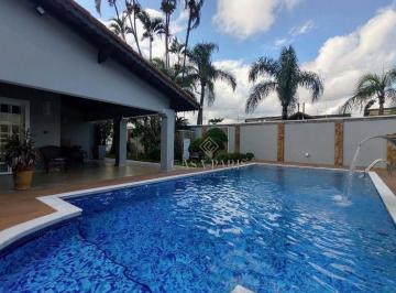 e75f88795f52bc82daaeed84e6c8dab8695b55d2 · Casa com 3 suítes + edícula à venda, 250 m² por R$ 1.500.000 - Caiçara - Praia Grande/SP