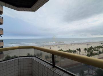fa5dfa5cdedf1170f52ae7df8626353a16c51578 · Apartamento com 1 dormitório à venda, 54 m² por R$ 375.000,00 - Mirim - Praia Grande/SP