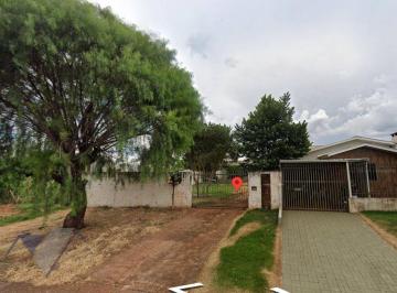 fc77e210aaf4eac6fd1e7a44f5b4febace009f0f · Terreno à venda, 585 m² por R$ 599.000,00 - Santa Cruz - Cascavel/PR