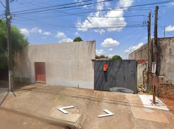 64adfd8d7f4d39ad78c8ba091a24c8425d9c0a97 · Terreno à venda, 840 m² por R$ 699.000,00 - Esmeralda - Cascavel/PR