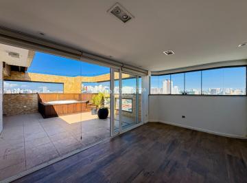 Apartamento · 240m² · 3 Quartos · 3 Vagas · Cobertura à venda no Green Park - Anchieta