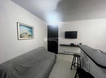 Apartamento · 40m² · 2 Quartos · Apartamento com 2 dormitórios no Pantanal