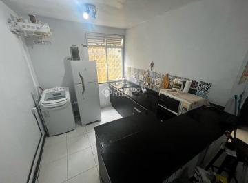 Apartamento · 40m² · 2 Quartos · Apartamento com 2 dormitórios no Pantanal