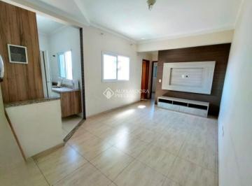 Apartamento · 96m² · 2 Quartos · 1 Vaga · COBERTURA - SANTO ANDRÉ - JARDIM LAS VEGAS
