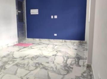 Apartamento · 55m² · 1 Quarto · 1 Vaga · Maravilhoso Apartamento 1 Suíte no Canto do Forte - Praia Grande