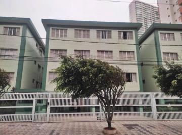 Apartamento · 56m² · 2 Quartos · 1 Vaga · APARTAMENTO COM 56,00 m² - GUILHERMINA - PRAIA GRANDE SP