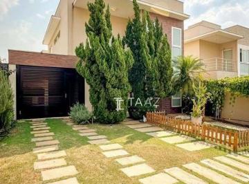 9921238742d13c581657c4654966ebbda17a2058 · Sobrado com 3 dormitórios à venda, 187 m² por R$ 1.280.000,00 - Condomínio  Maison Blanche - Indaiat