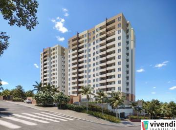 Apartamento · 80m² · 3 Quartos · 2 Vagas · APARTAMENTO COM 3 QUARTOS, 80M² NO CONDOMÍNIO MAITÁ, JUNDIAÍ-SP!