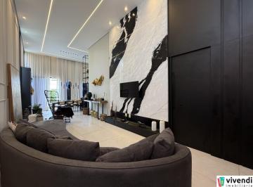 Casa · 139m² · 3 Quartos · 4 Vagas · CASA TÉRREA COM 3 QUARTOS, CONDOMÍNIO RESIDENCIAL DOS IPÊS, ENGORDADOURO!