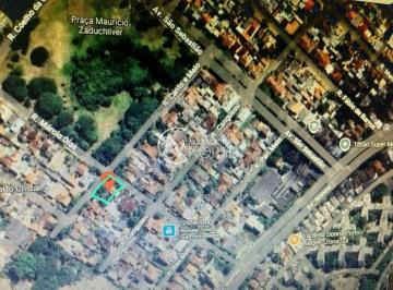 Terreno · 528m² · Terreno no Bairro Nonoai, 528m²