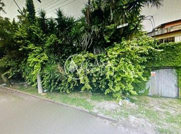 Terreno · 528m² · Terreno no Bairro Nonoai, 528m²