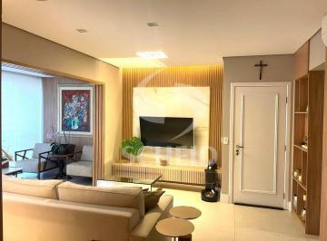 Apartamento · 113m² · 3 Quartos · 3 Vagas · Apartamento a venda de 113,00m² útil, com 3 quartos e 3 vagas na Vila Mascote.