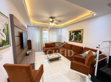 Casa · 146m² · 3 Quartos · 3 Vagas · Casa de 146m² com 3 suítes e 3 vagas à venda na Vila Alexandria