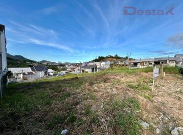 Terreno · 200m² · Terreno no bairro Bela Vista  -  Palhoça