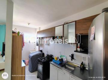 f9d4139f-741c-459e-8799-61c003634278.webp · Venda de apartamento de dois quartos com suíte, 47,10m² de área privativa, Pituaçu, Salvador - BA.