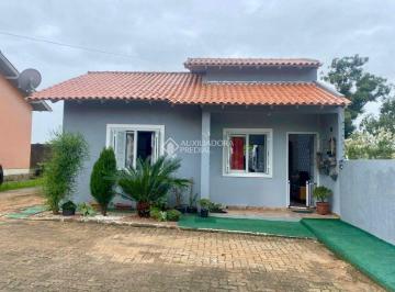 Casa · 48m² · 2 Quartos · 2 Vagas · Casa a venda no Berto Círio