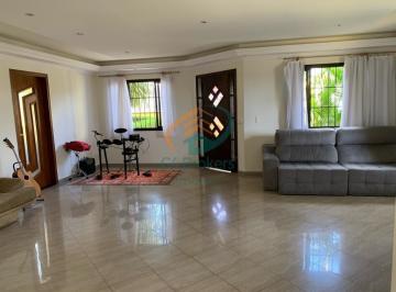 Casa · 500m² · 3 Quartos · 6 Vagas · Casa em Rua em Chácara São José  -  Arujá