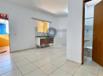 Casa · 85m² · 2 Quartos · 1 Vaga · CASA COM ENTRADA COMPARTILHADA PARA LOCAÇÃO NO BAIRRO BELA VISTA, NA CIDADE D...