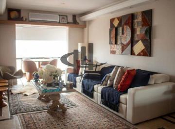 Apartamento · 258m² · 4 Quartos · 5 Vagas · Venda Apartamento Sao Caetano do Sul Barcelona Ref: 46376