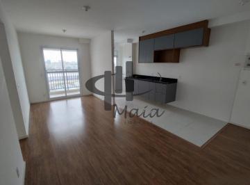 Apartamento · 58m² · 2 Quartos · 1 Vaga · Venda Apartamento Santo Andre Jardim Santo Andre Ref: 46369