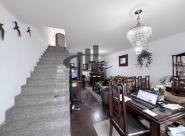 Casa · 254m² · 2 Quartos · 2 Vagas · Venda Sobrado Sao Caetano do Sul Barcelona Ref: 46380