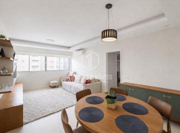 Apartamento · 86m² · 3 Quartos · 3 Vagas · Apartamento em Copacabana - Rio de Janeiro, RJ