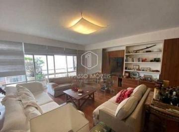 Apartamento · 180m² · 3 Quartos · 2 Vagas · Apartamento em Ipanema - Rio de Janeiro