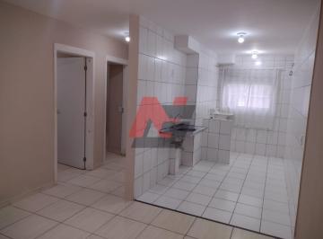 Apartamento · 55m² · 2 Quartos · 1 Vaga · Apartamento 02 Dorm. em Metalúrgicos  -  Osasco