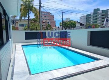 Apartamento · 159m² · 4 Quartos · Apartamento à venda - em Cabo Branco