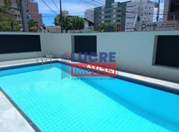 Apartamento · 159m² · 4 Quartos · Apartamento à venda - em Cabo Branco