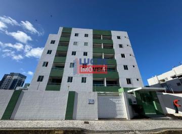 Apartamento · 3 Quartos · Apartamento à venda - em Bessa