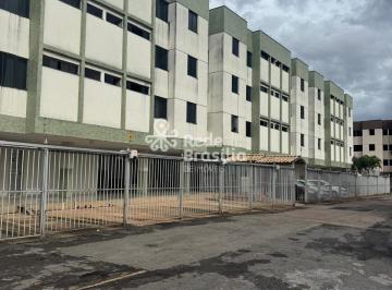 Apartamento · 61m² · 2 Quartos · 1 Vaga · QI 16 - APARTAMENTO 02 QUARTOS - NASCENTE - DESOCUPADO - GUARÁ I