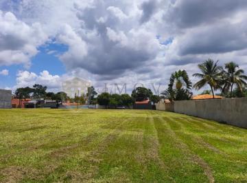 Terreno · 1044m² · Lote Residencial 1044m² Bosque das Colinas