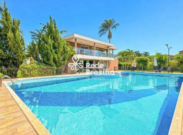 Casa · 800m² · 4 Quartos · 4 Vagas · SMPW Quadra 16 - Casa em Condomínio com 4 Suítes e área de lazer - Park Way - DF