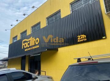 Comercial · 328m² · Prédio para locação com 328,46 m² no Jardim Roberto - Osasco, SP